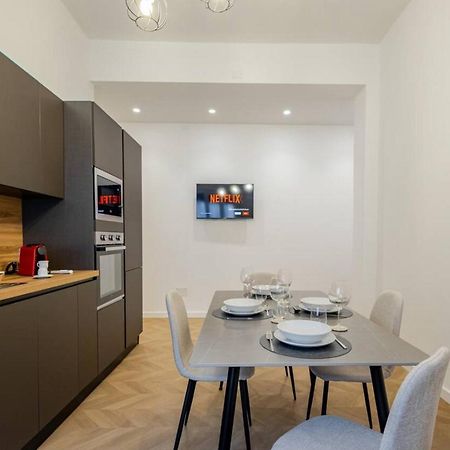 Residenza Camillo - Palermo Centro Apartment Ngoại thất bức ảnh
