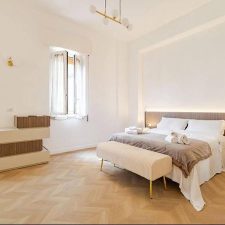 Residenza Camillo - Palermo Centro Apartment Ngoại thất bức ảnh
