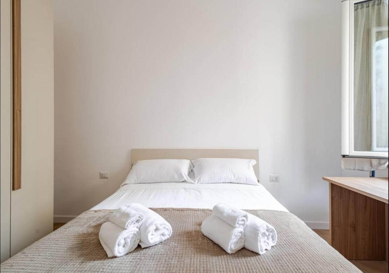Residenza Camillo - Palermo Centro Apartment Ngoại thất bức ảnh
