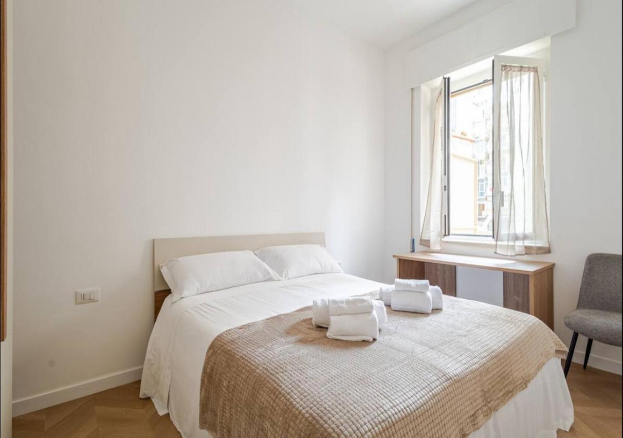 Residenza Camillo - Palermo Centro Apartment Ngoại thất bức ảnh
