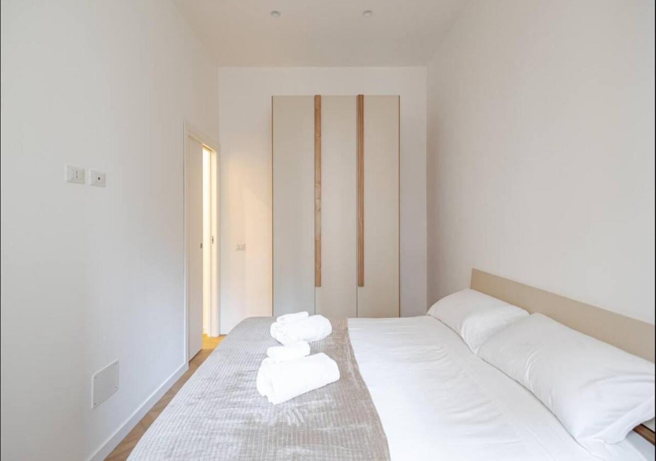 Residenza Camillo - Palermo Centro Apartment Ngoại thất bức ảnh