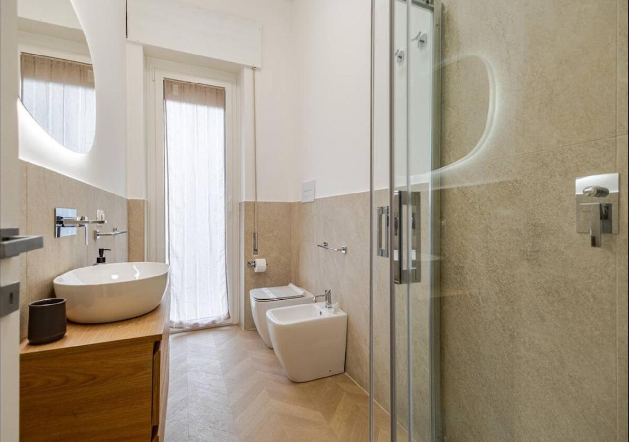 Residenza Camillo - Palermo Centro Apartment Ngoại thất bức ảnh