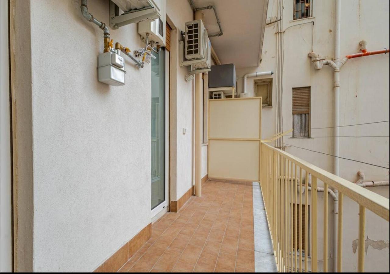 Residenza Camillo - Palermo Centro Apartment Ngoại thất bức ảnh