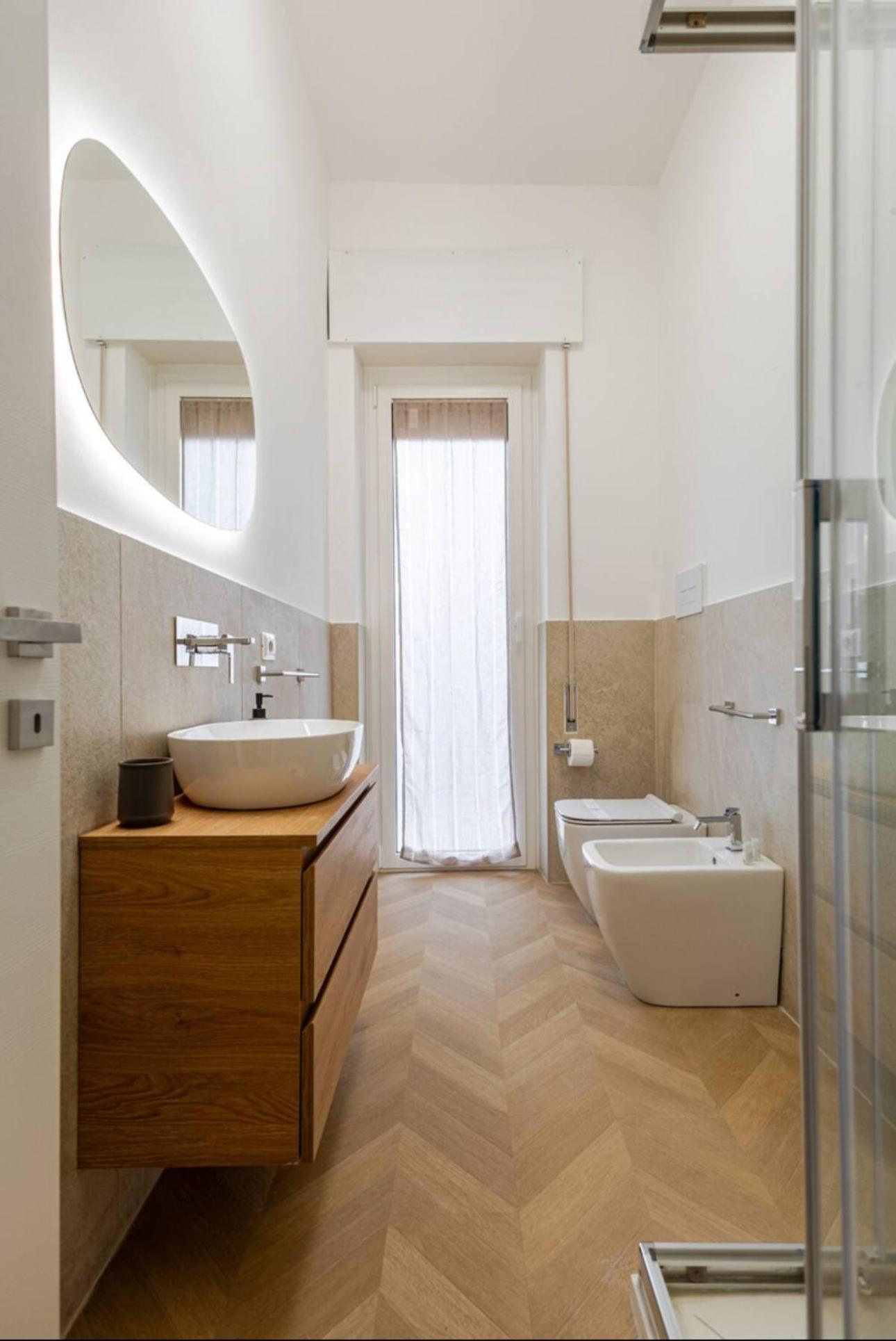 Residenza Camillo - Palermo Centro Apartment Ngoại thất bức ảnh