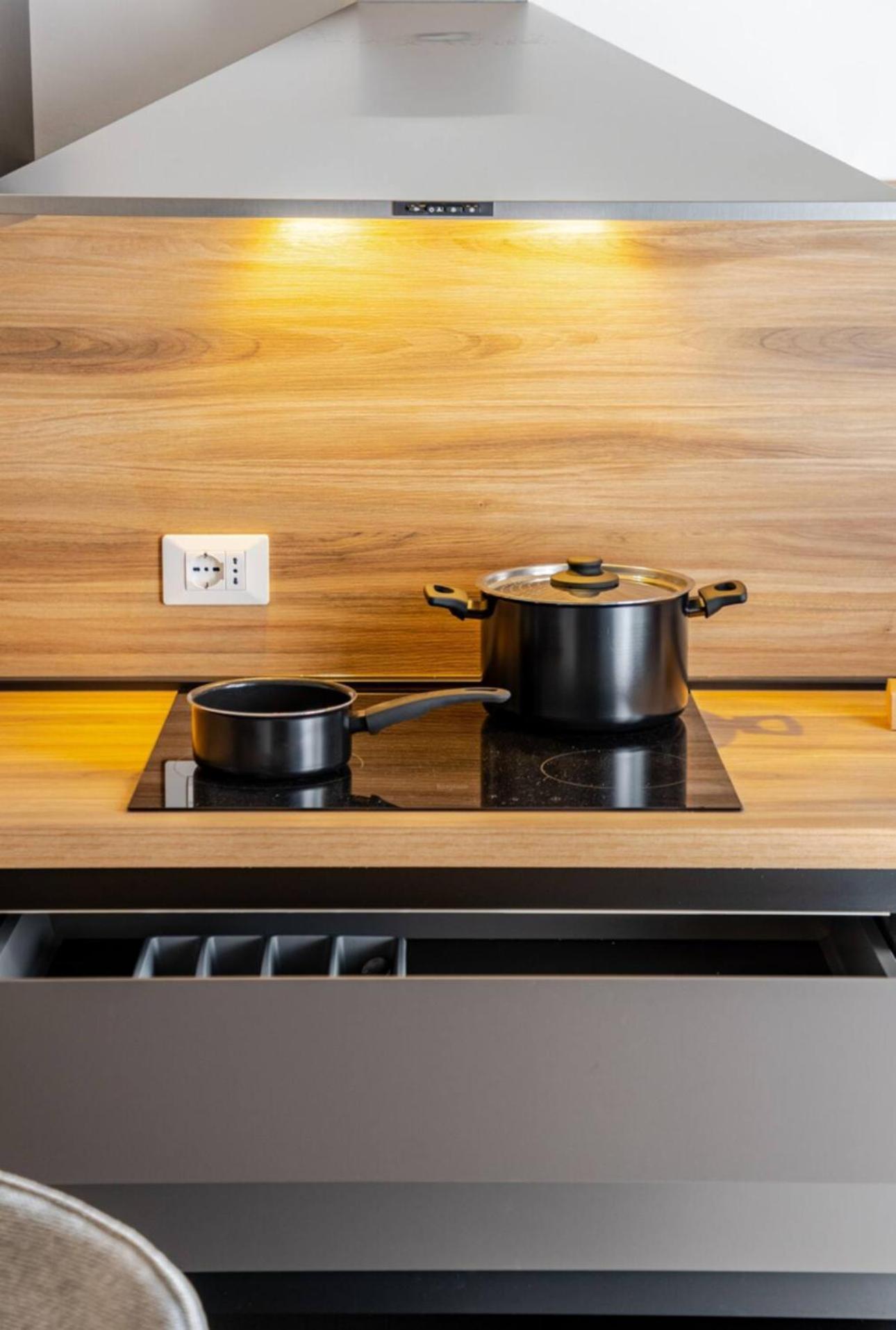 Residenza Camillo - Palermo Centro Apartment Ngoại thất bức ảnh