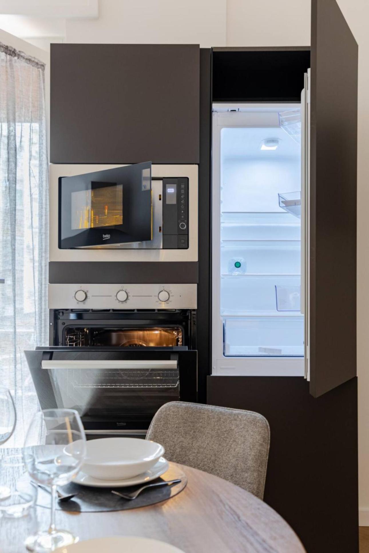 Residenza Camillo - Palermo Centro Apartment Ngoại thất bức ảnh