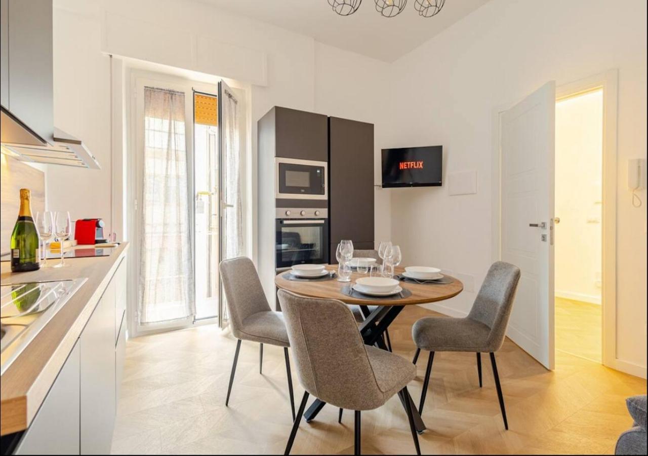 Residenza Camillo - Palermo Centro Apartment Ngoại thất bức ảnh