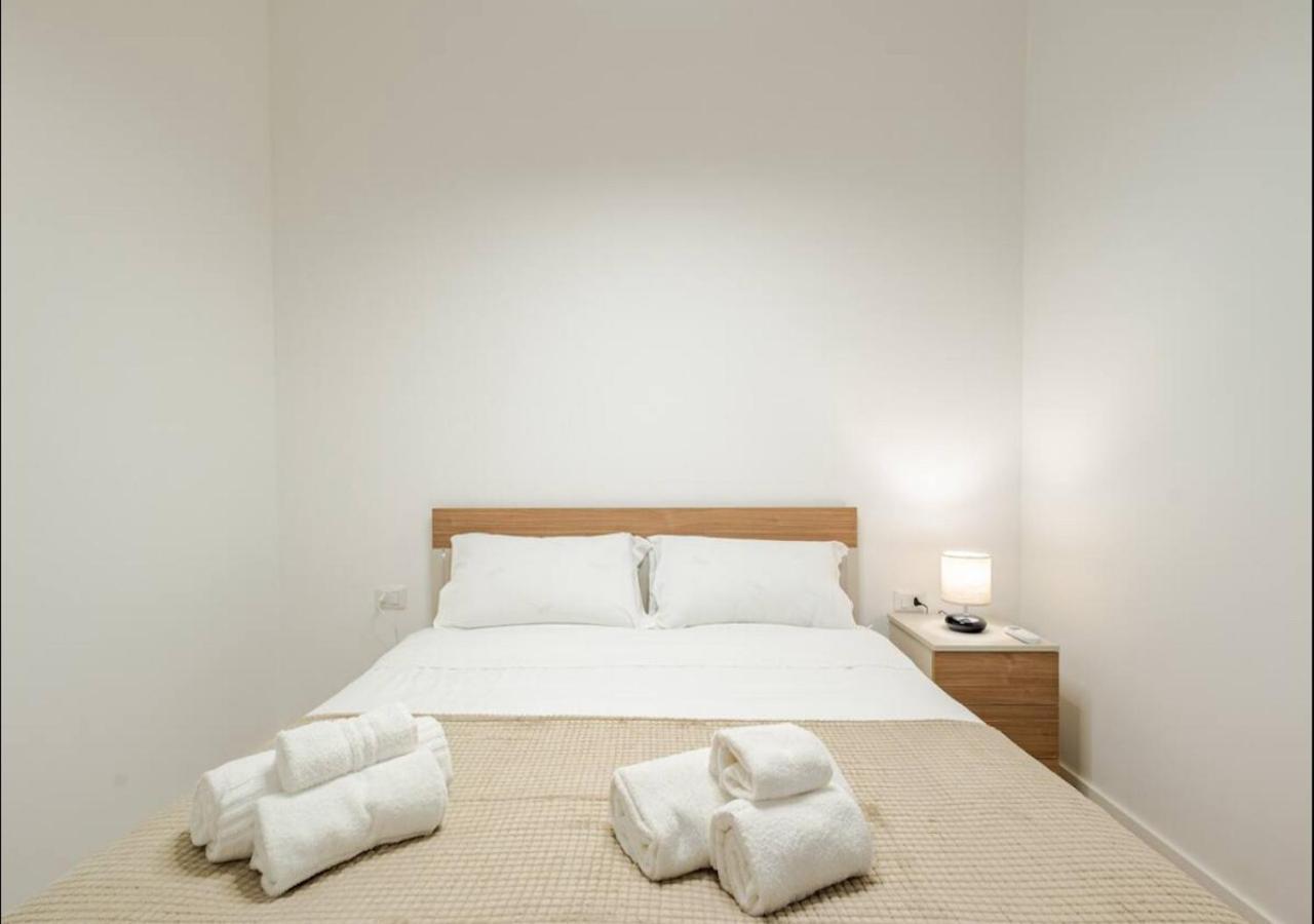 Residenza Camillo - Palermo Centro Apartment Ngoại thất bức ảnh