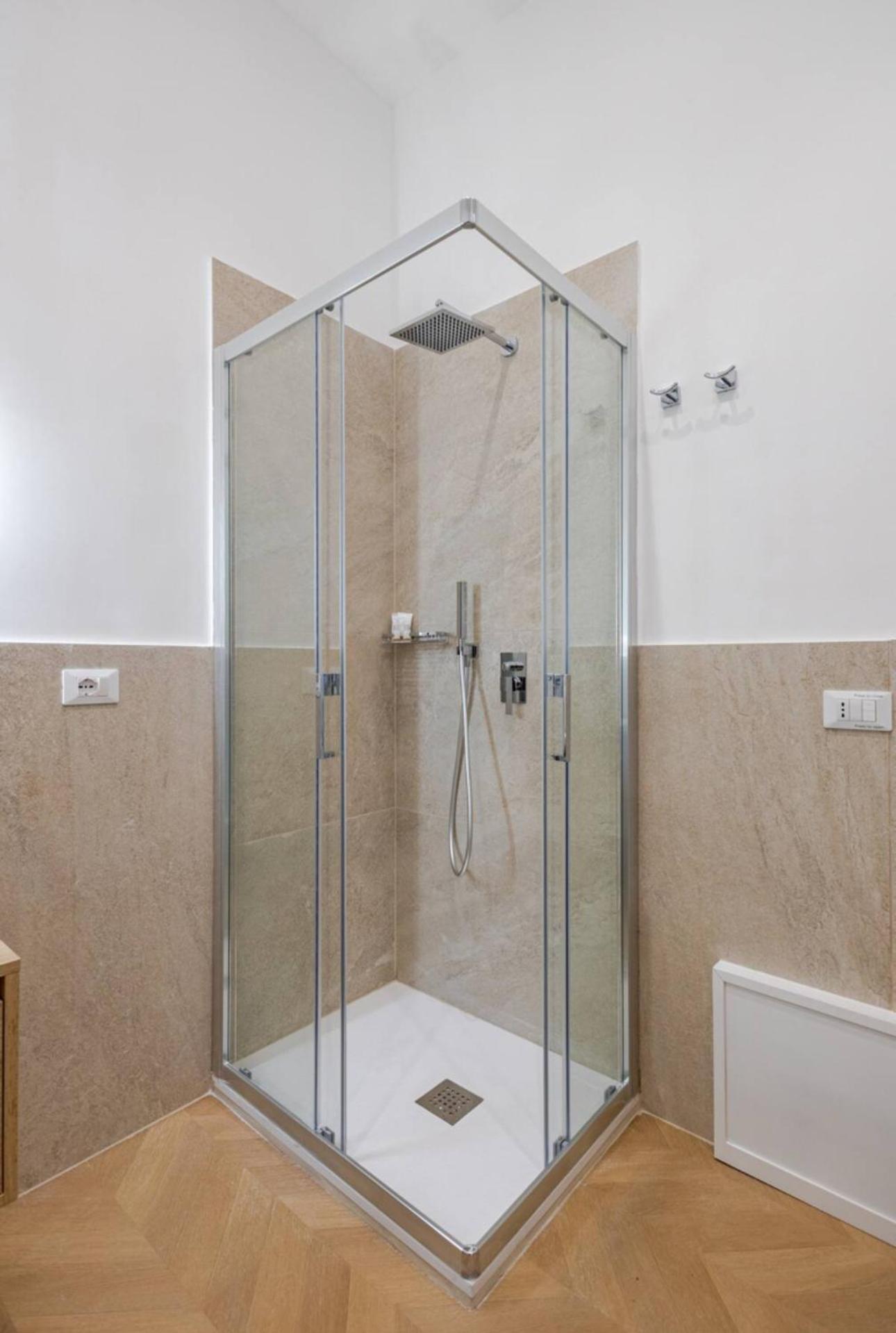 Residenza Camillo - Palermo Centro Apartment Ngoại thất bức ảnh