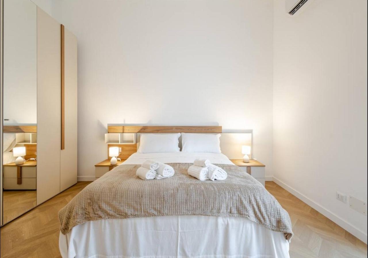 Residenza Camillo - Palermo Centro Apartment Ngoại thất bức ảnh