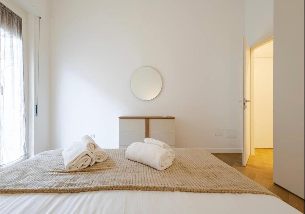 Residenza Camillo - Palermo Centro Apartment Ngoại thất bức ảnh