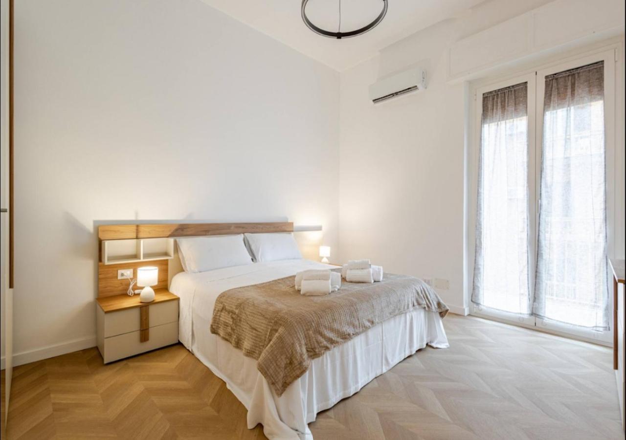 Residenza Camillo - Palermo Centro Apartment Ngoại thất bức ảnh
