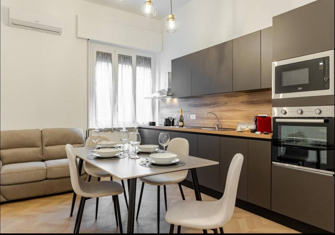 Residenza Camillo - Palermo Centro Apartment Ngoại thất bức ảnh