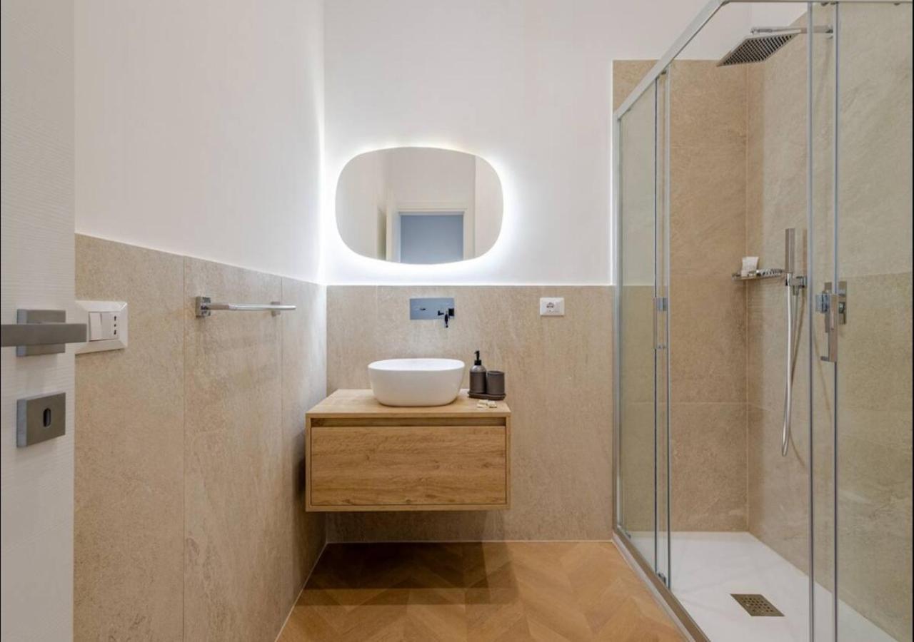 Residenza Camillo - Palermo Centro Apartment Ngoại thất bức ảnh