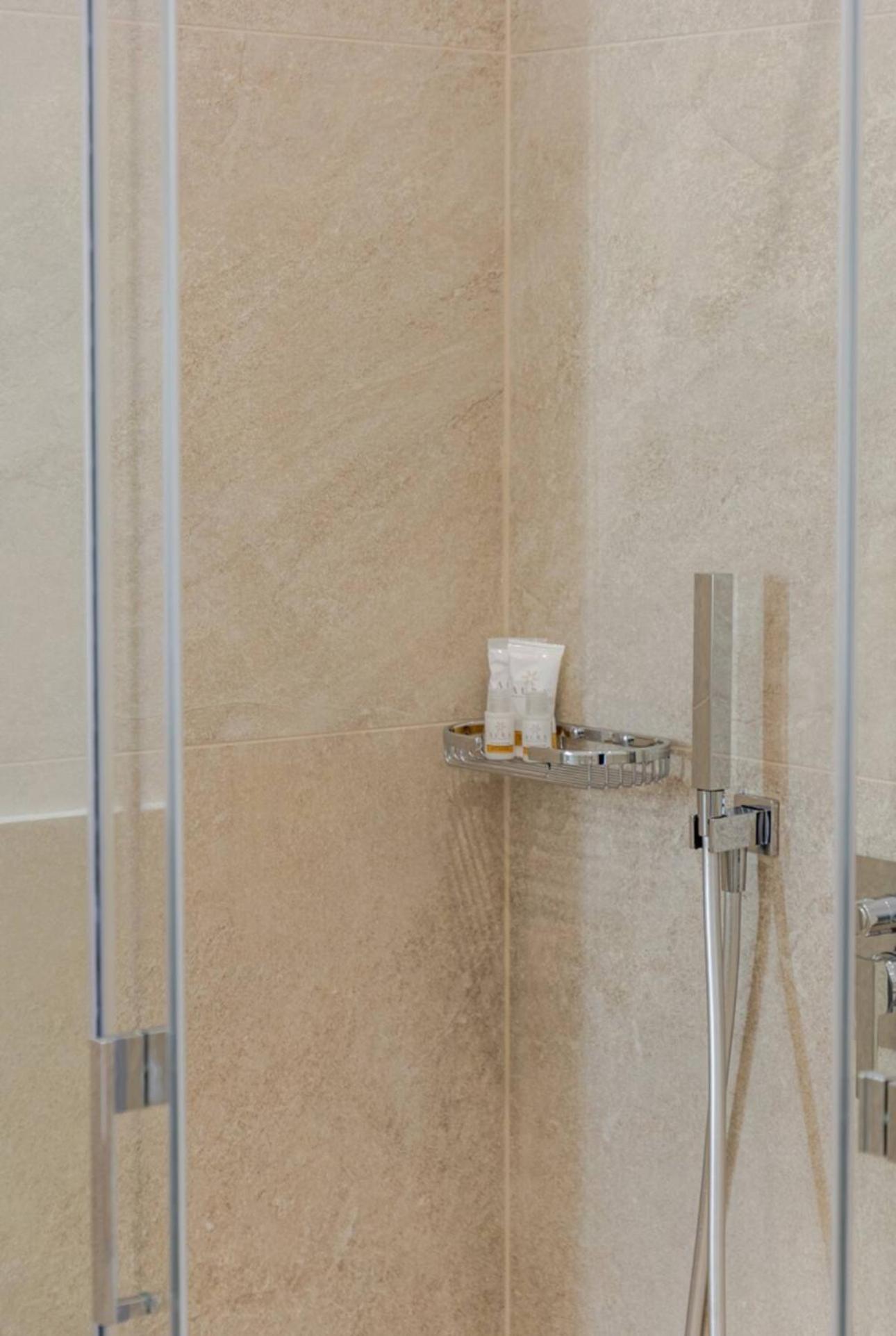 Residenza Camillo - Palermo Centro Apartment Ngoại thất bức ảnh