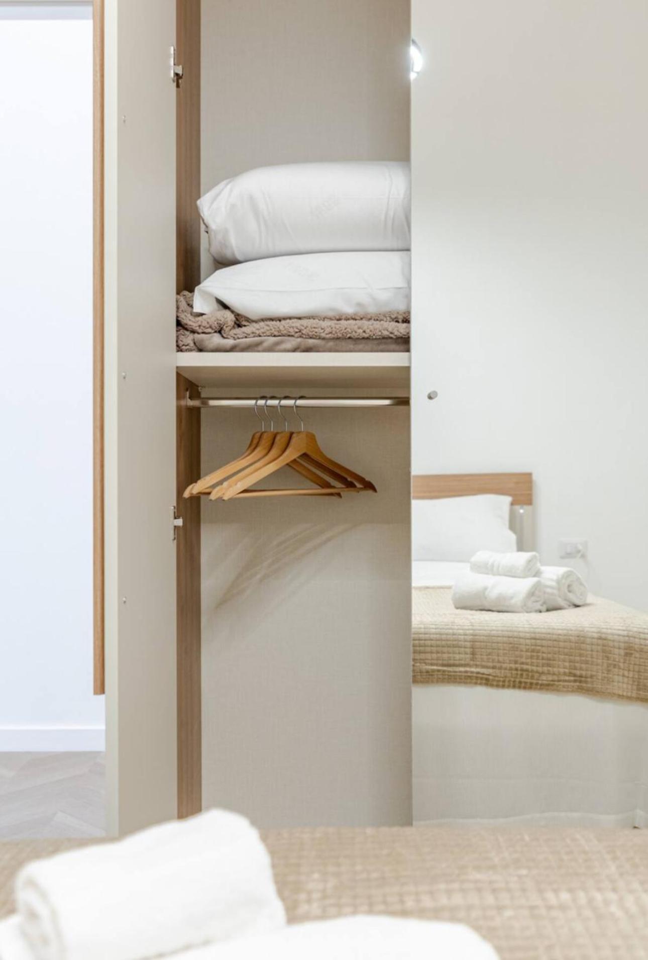 Residenza Camillo - Palermo Centro Apartment Ngoại thất bức ảnh