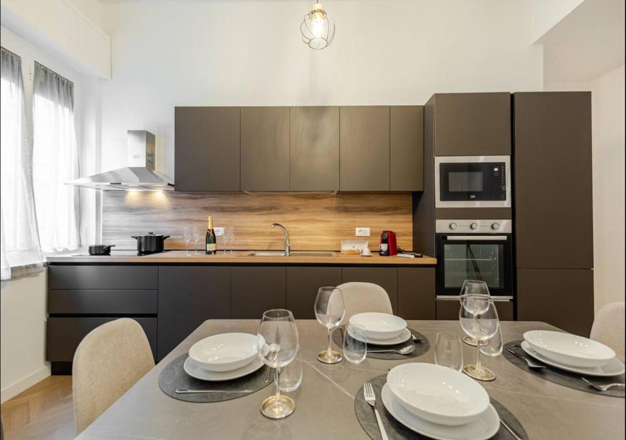 Residenza Camillo - Palermo Centro Apartment Ngoại thất bức ảnh