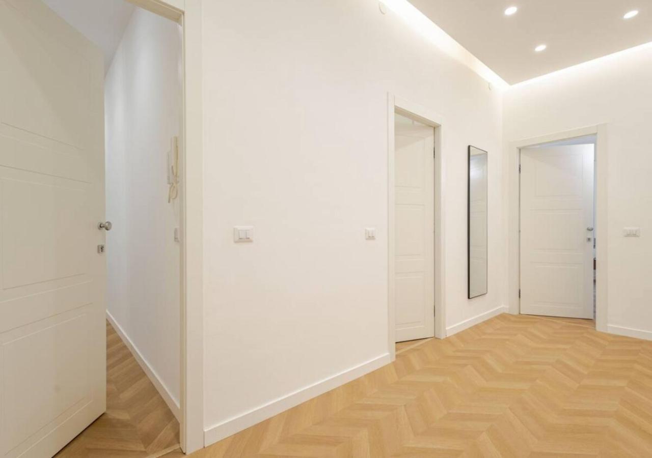 Residenza Camillo - Palermo Centro Apartment Ngoại thất bức ảnh