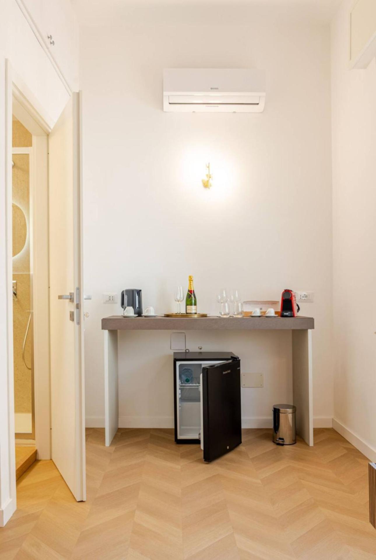 Residenza Camillo - Palermo Centro Apartment Ngoại thất bức ảnh