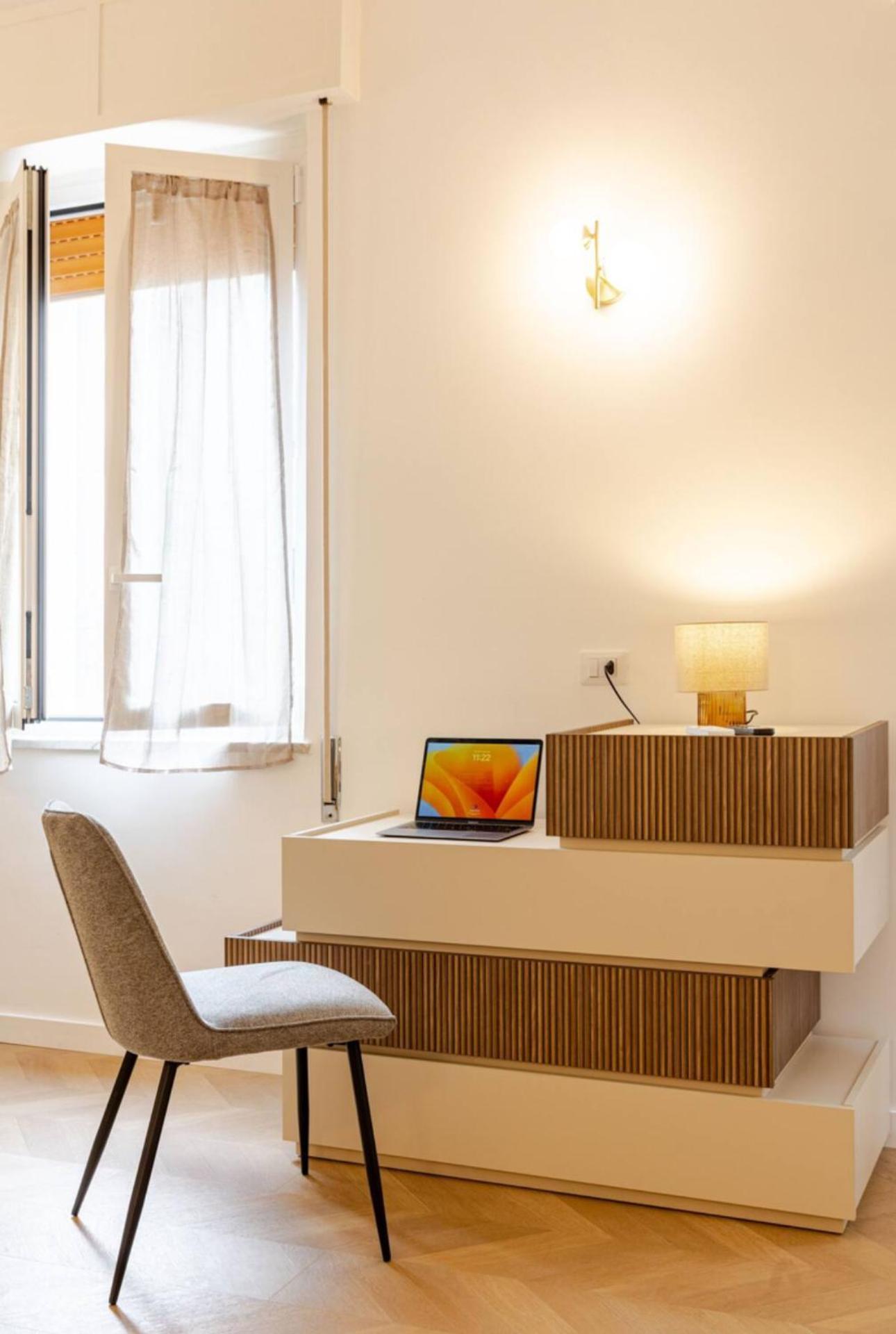 Residenza Camillo - Palermo Centro Apartment Ngoại thất bức ảnh