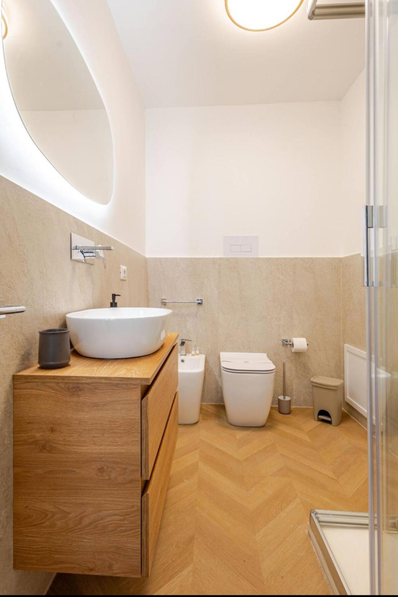 Residenza Camillo - Palermo Centro Apartment Ngoại thất bức ảnh