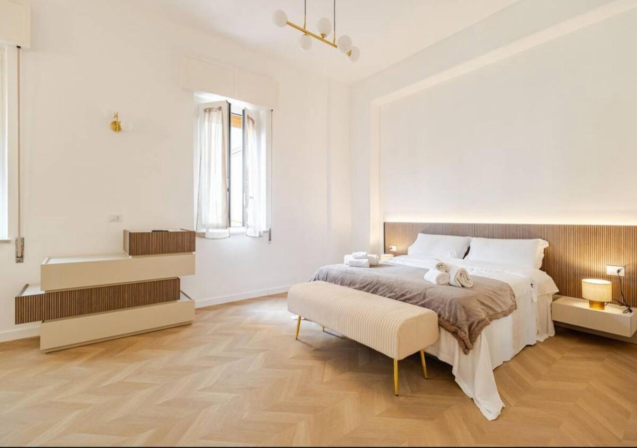Residenza Camillo - Palermo Centro Apartment Ngoại thất bức ảnh